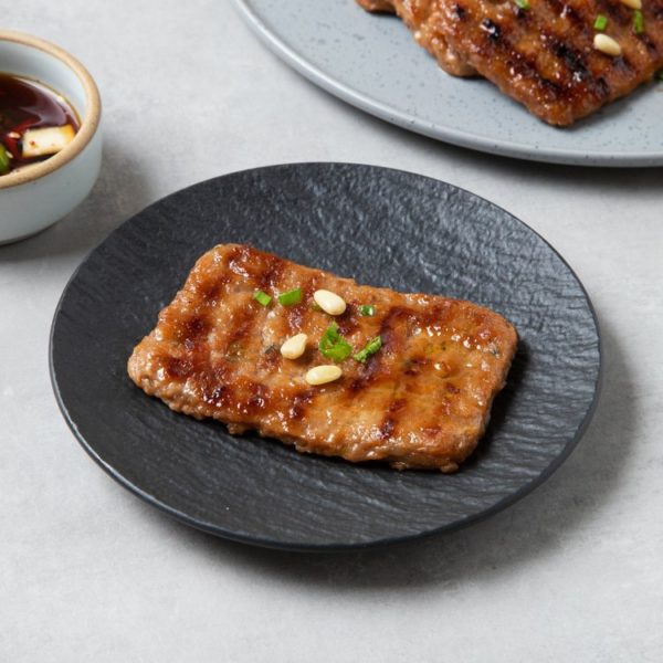 韓國食品-[Peacock] 宫廷烤豬肉 550g