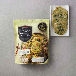韓國食品-Mid-Autumn Sale - Makgeolli + Pancake 15% OFF! (~10.2)