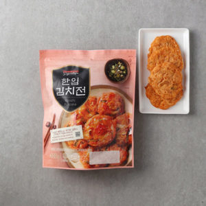 韓國食品-Mid-Autumn Sale - Makgeolli + Pancake 15% OFF! (~10.2)