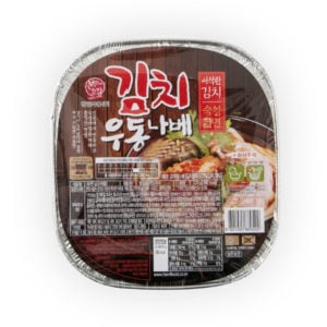 韓國食品-在家堂食 [機智的住家飯生活] - 即食飯、湯類、麵類、小食 低至七折優惠