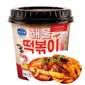 韓國食品-在家堂食 [機智的住家飯生活] - 即食飯、湯類、麵類、小食 低至七折優惠