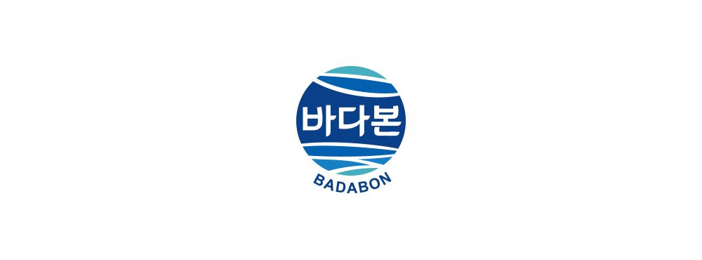 韓國食品-[50%OFF] (Expiry Date: 27/9/2022)Badabon Seaweed Kuruma Shrimp Rice Noodle