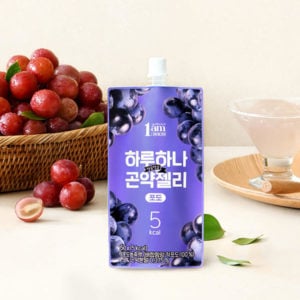 韓國食品-本月優惠商品 – 低至五折!