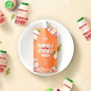 韓國食品-Juicy Dumpling Special Sale - Frozen Dumpling Buy 2 get 20%OFF!