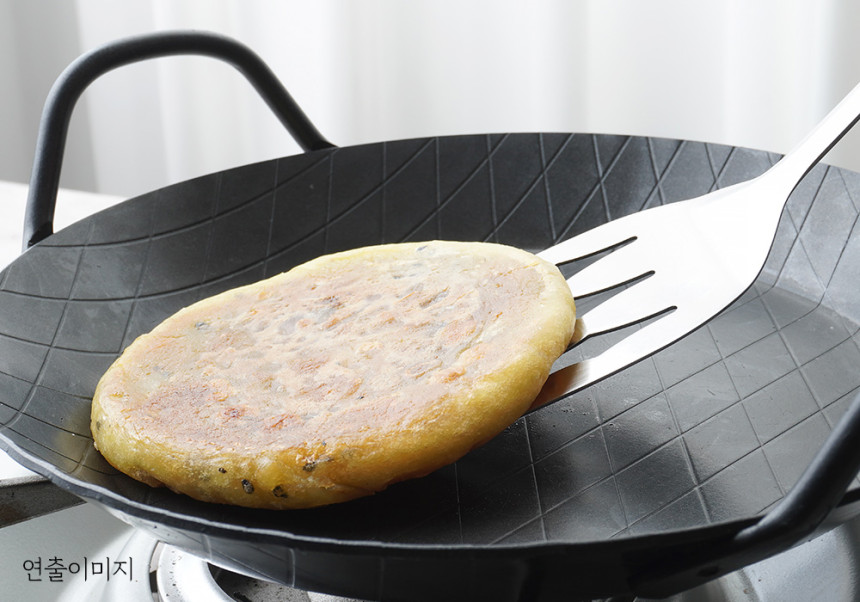 韓國食品-[Makko] Handmade Honey Hotteok Pancake 110g