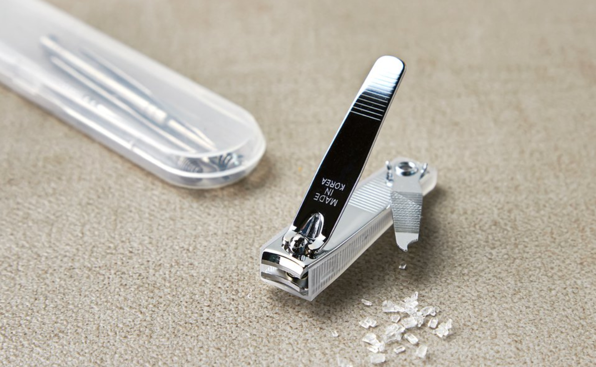 韓國食品-[JAJU] Nail Clipper