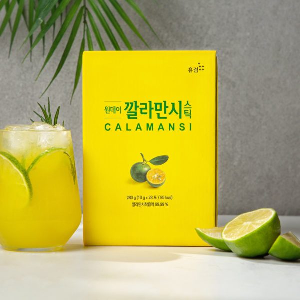 휴럼] 깔라만시스틱 280G - 홍콩 신세계마트 E Shop