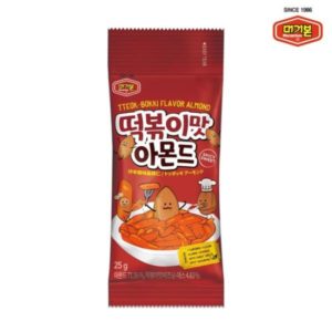 韓國食品-至抵商品