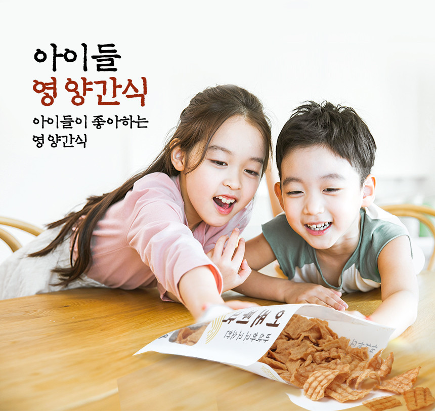 韓國食品-Dong-ilfood Dried Fish Fillet Snack 90g