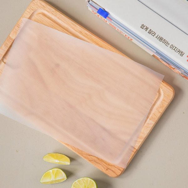 韓國食品-[Pulito] Disposable Cutting Boards 25cm*14m