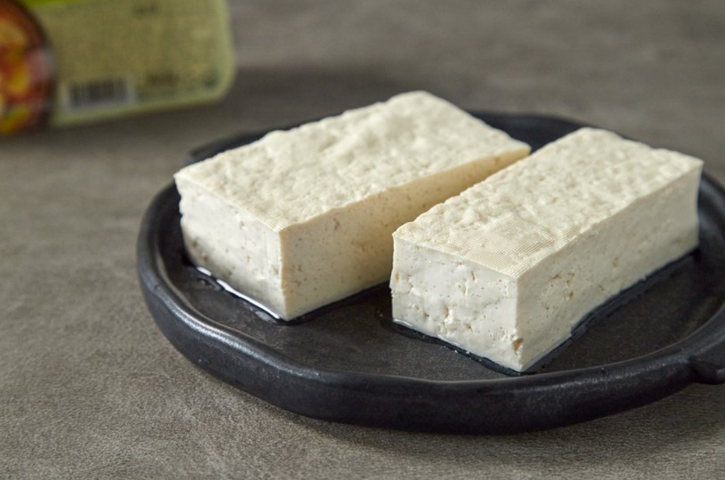 韓國食品-[CJ] Bibigo Soft Tofu for Soup 300g