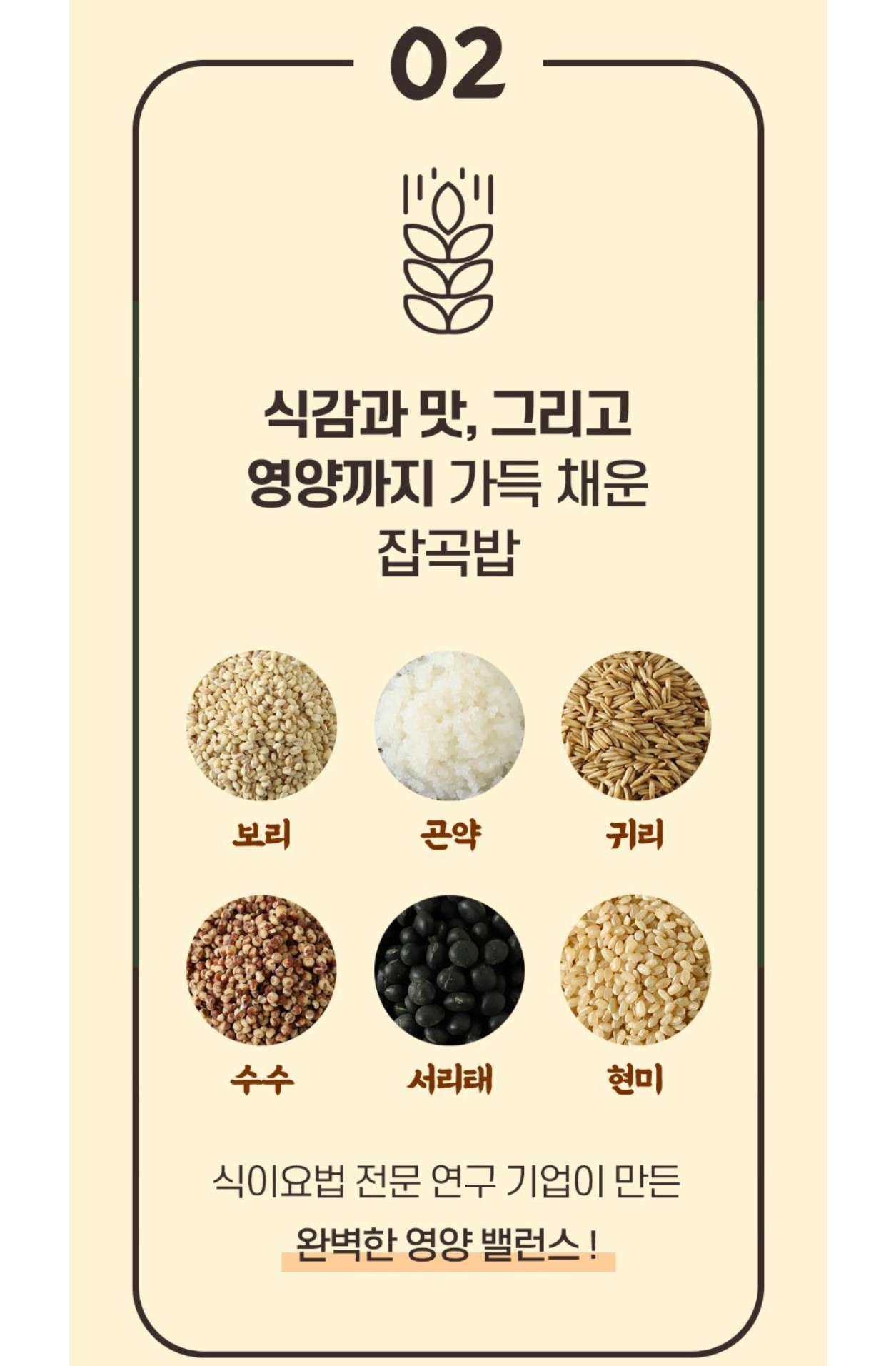 韓國食品-[Dr.Kitchen] Oat Konjac Instant Rice 165g*3