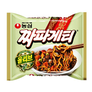 韓國食品-Korean Noodles Big Sale - $18.8 for any 3!