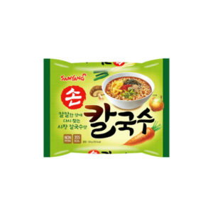 韓國食品-Korean Noodles Big Sale - $18.8 for any 3!