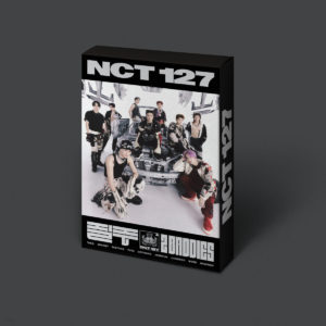 NCT127 2Baddies