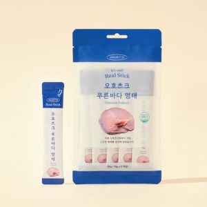 韓國食品-新產品