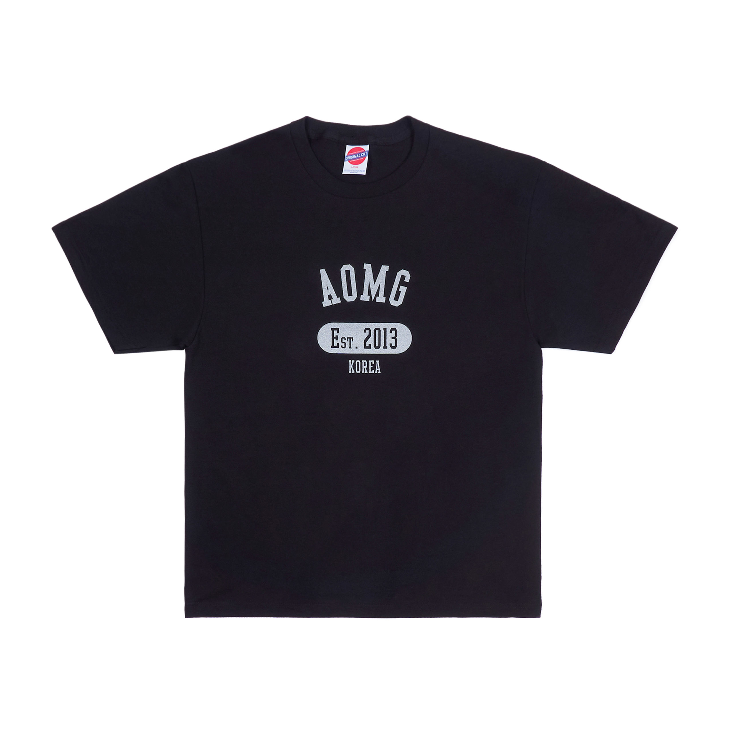 Aomg shirt best sale