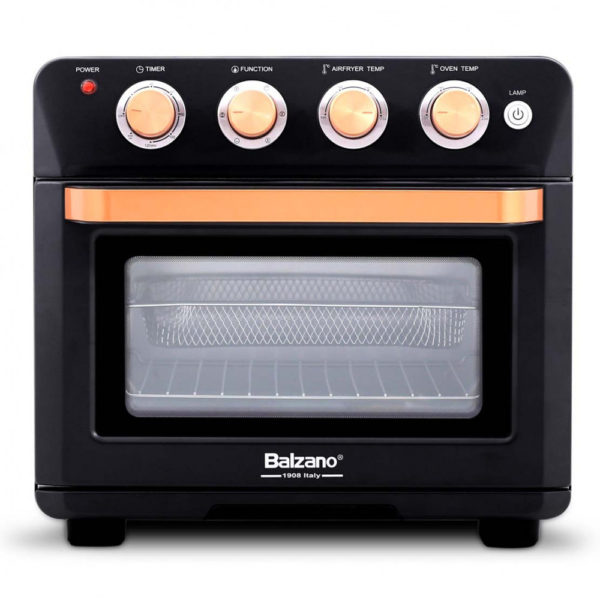 韓國食品-[Balzano] 24L Air Fryer Oven