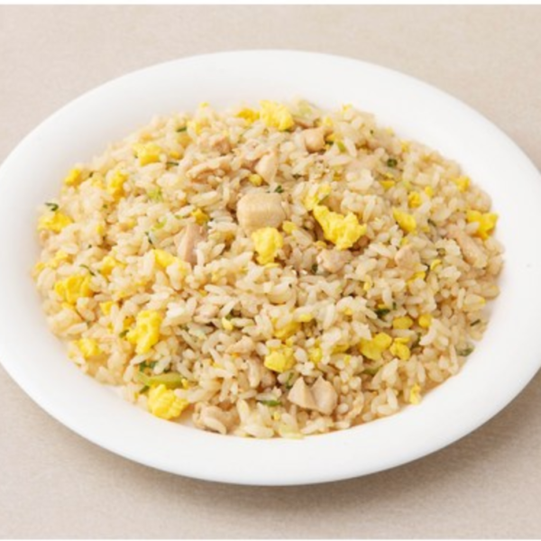 韓國食品-[Gomgom] 營養雜穀蒟蒻炒飯 (雞肉及雞蛋) 200g