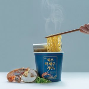 韓國食品-Jeju Products