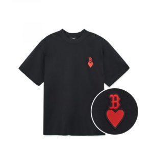 MLB Korea 2023 SS Unisex Street Style Logo T-Shirts