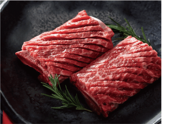 韓國食品-[C&T] Suwon-style Beef Short Ribs 500g