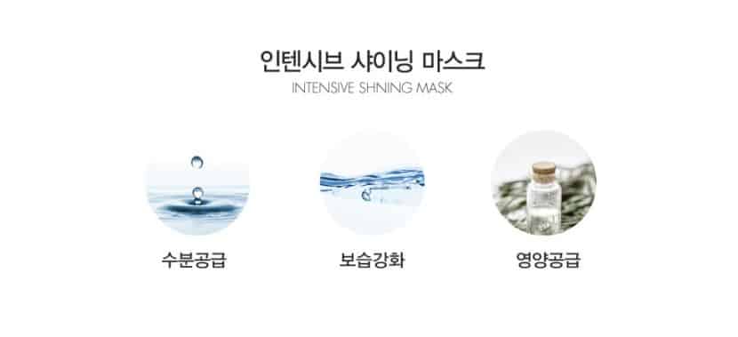 韓國食品-[Jayjun] 櫻花水光針保濕煥發三部曲面膜 25ml 10ea