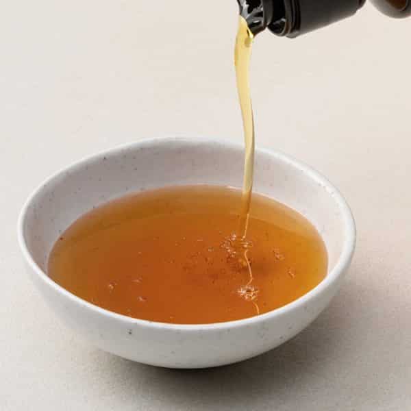 韓國食品-[Choroc] Organic Sesame Oil 160ml