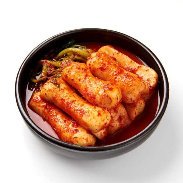 韓國食品-[New World Mart] Home Made Chonggak Kimchi (Radish Kimchi) 1kg
