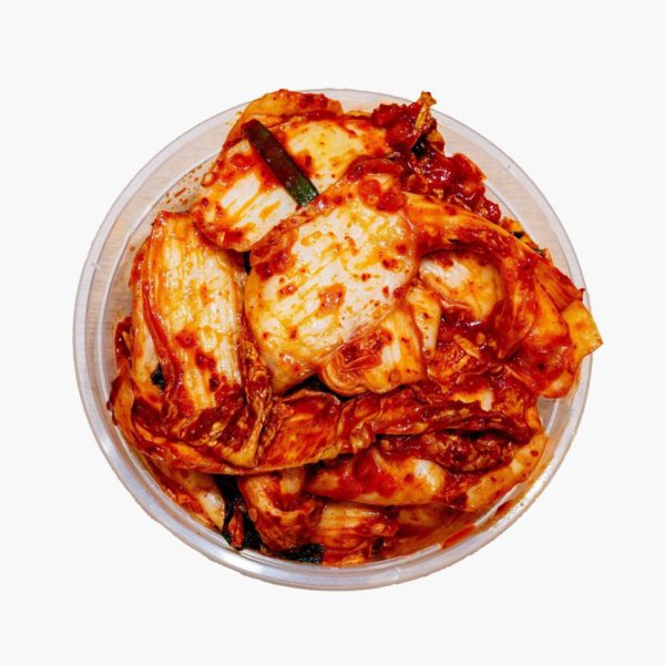 韓國食品-Sweet&Sour Fresh Kimchi