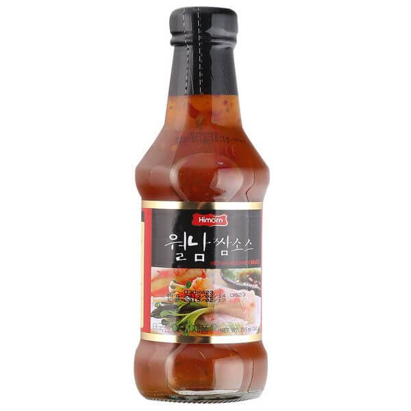 韓國食品-하이몬 월남쌈소스 295ml