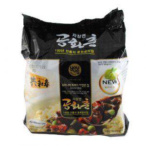 韓國食品-Noodle Noodle - Selected Instant mix noodles 15%OFF