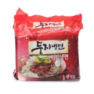韓國食品-Noodle Noodle - Selected Instant mix noodles 15%OFF