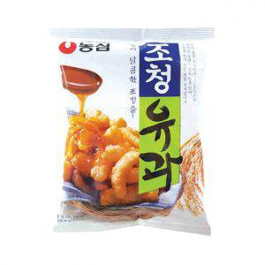 Haitai] Oh Yes 360g - New World E SHOP_Korean Food