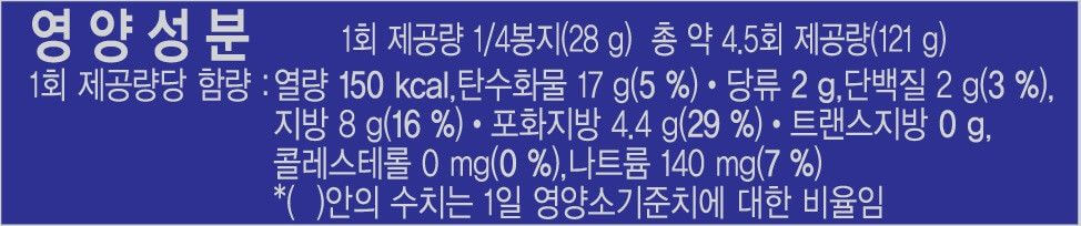 韓國食品-[海泰] Ace餅乾 121g