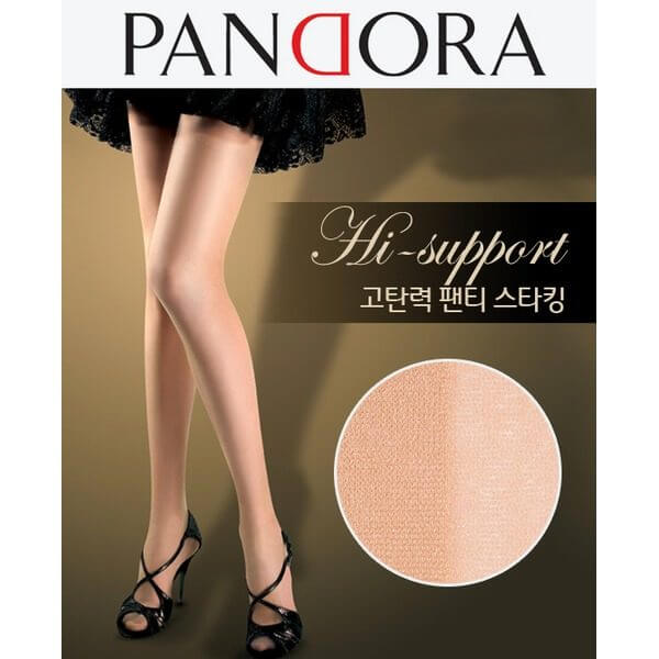 韓國食品-[Pandora] Panty Stocking