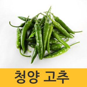 韓國食品-Chef & Taste